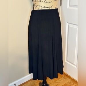 Women’s Valentina Midi Fishtail Skirt One Size Fit All